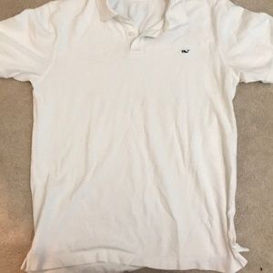 Vineyard vines polo